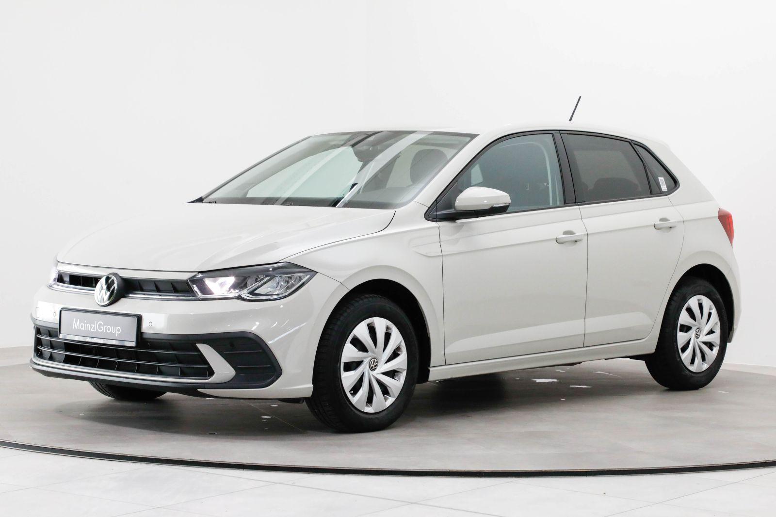 Volkswagen Polo, 2022, АКПП, пробег 28990 км