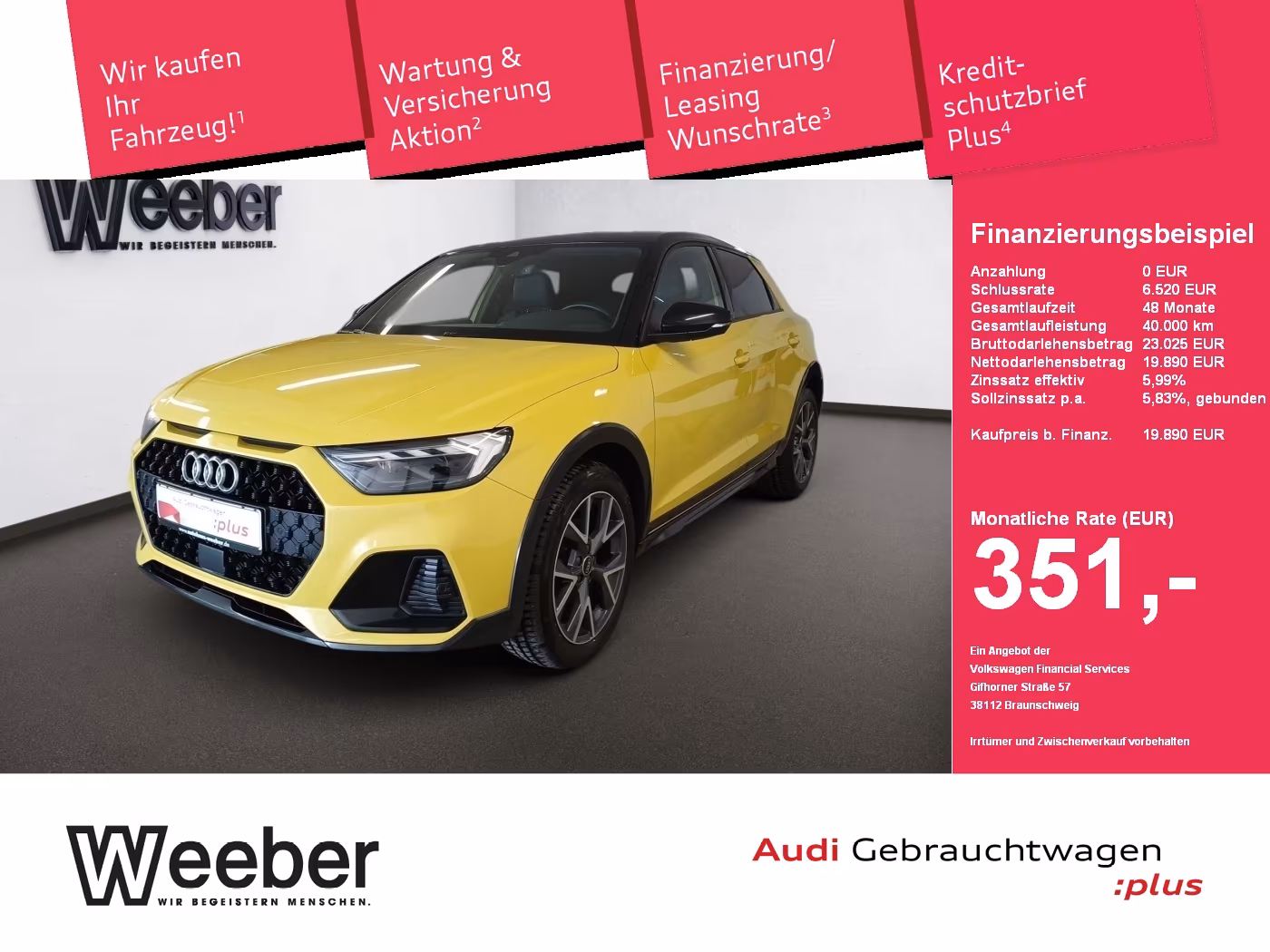 Audi A1, 2022, АКПП, пробег 93193 км