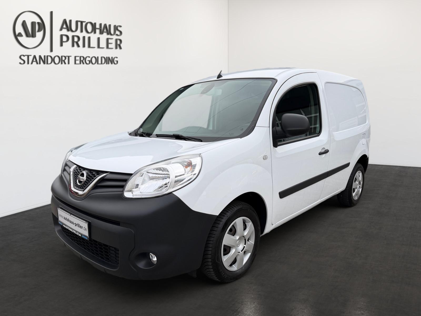 Nissan NV250, 2021, МКПП, пробег 97290 км