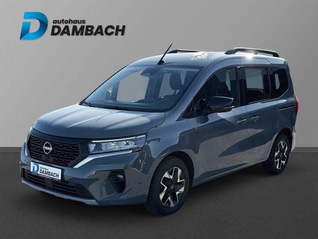 Nissan Townstar, 2022, МКПП, пробег 50480 км