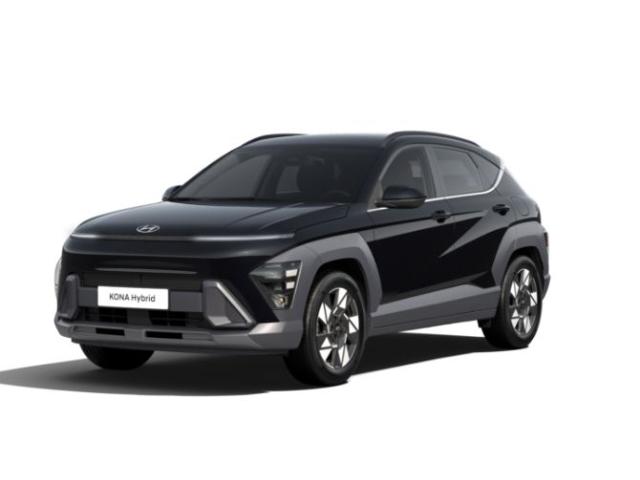 Hyundai KONA, 2023, АКПП, пробег 15068 км