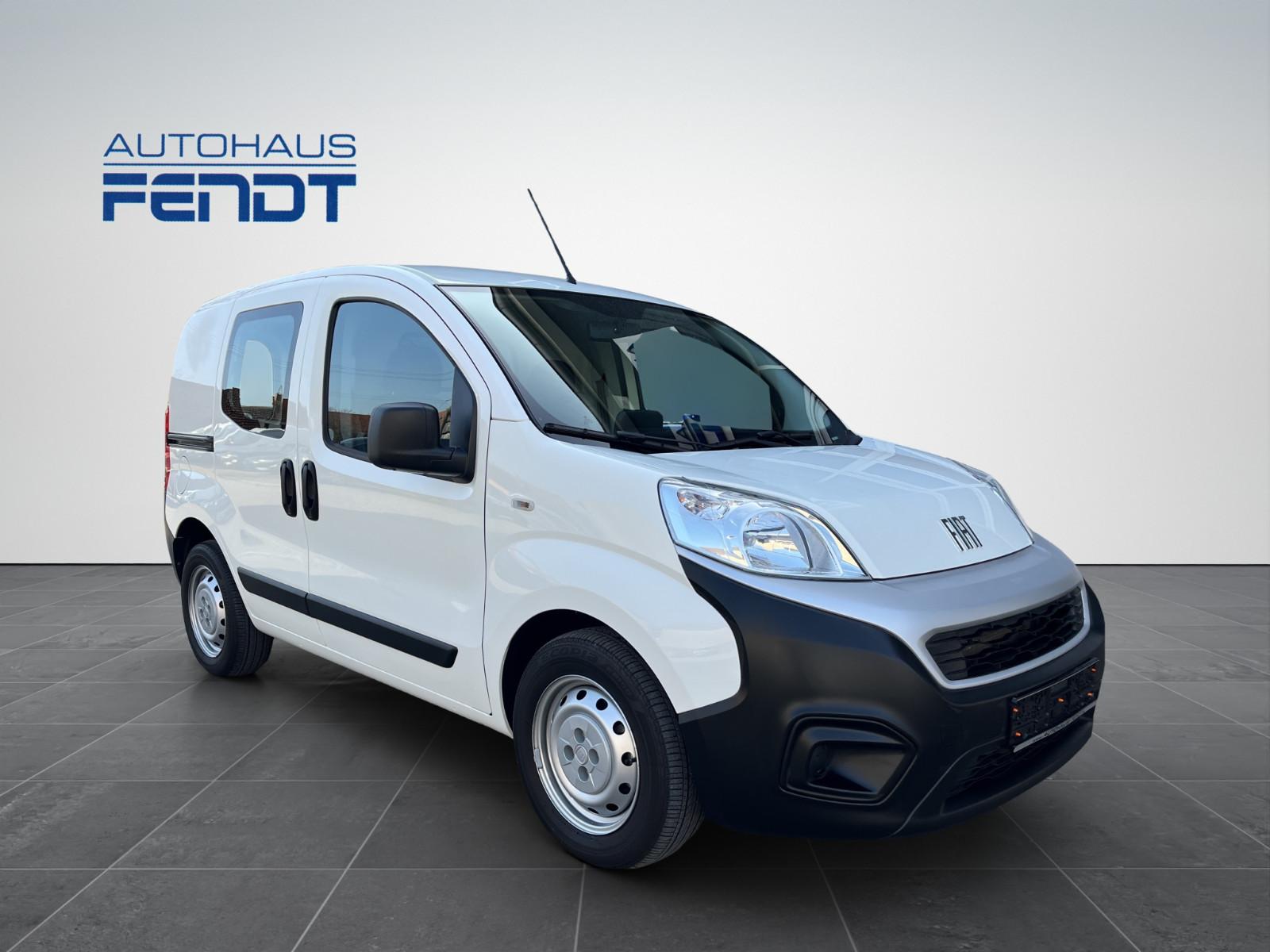 Fiat Fiorino, 2023, МКПП, пробег 13547 км