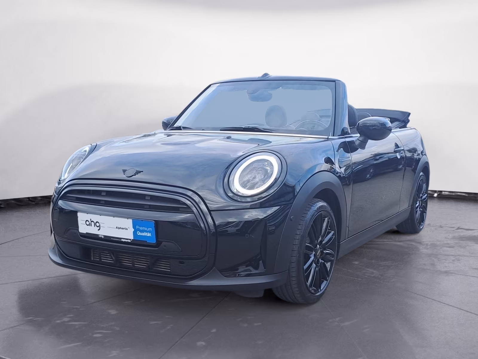 MINI Cooper, 2022, МКПП, пробег 25678 км