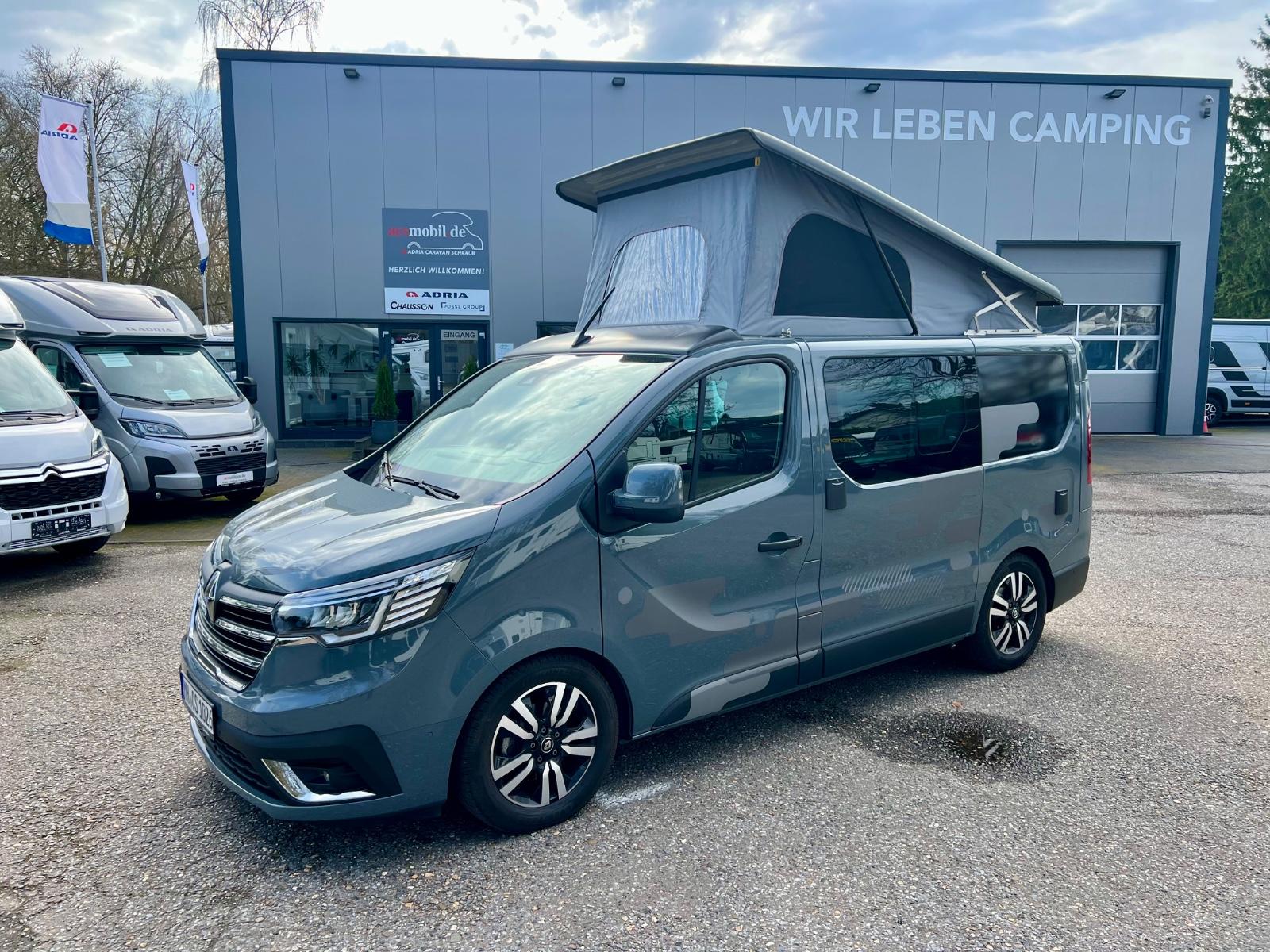 Автодом Adria Active, 2024, АКПП, пробег 15420 км