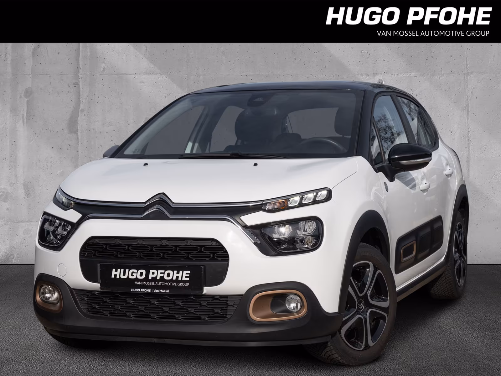 Citroën C3, 2022, МКПП, пробег 57598 км