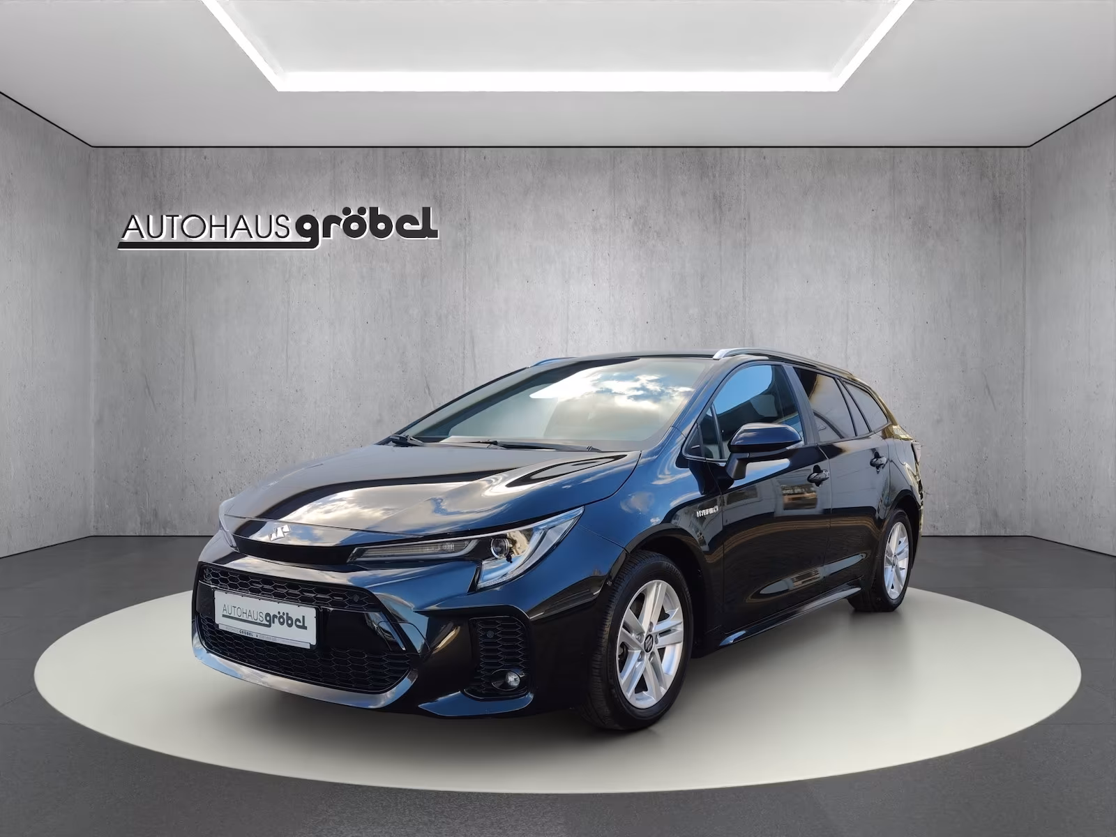 Suzuki Swace, 2021, АКПП, пробег 56448 км