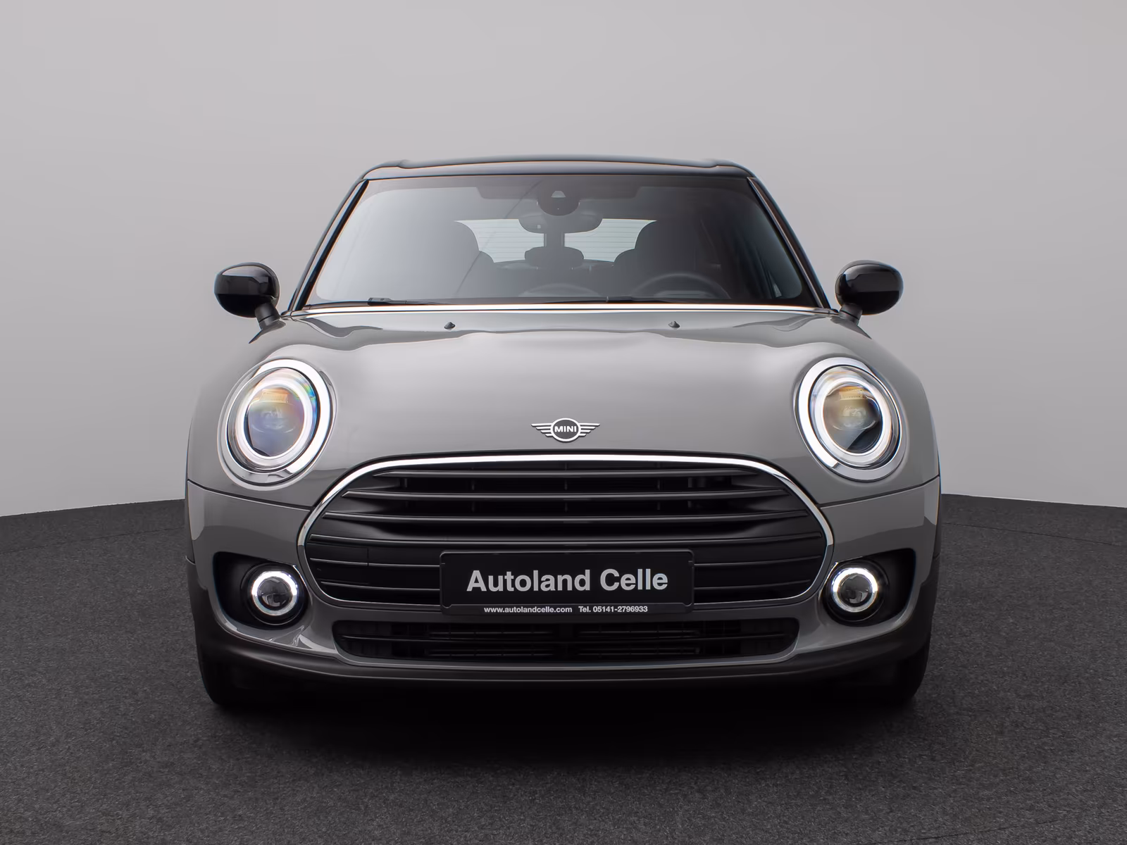MINI Cooper, 2023, АКПП, пробег 32403 км