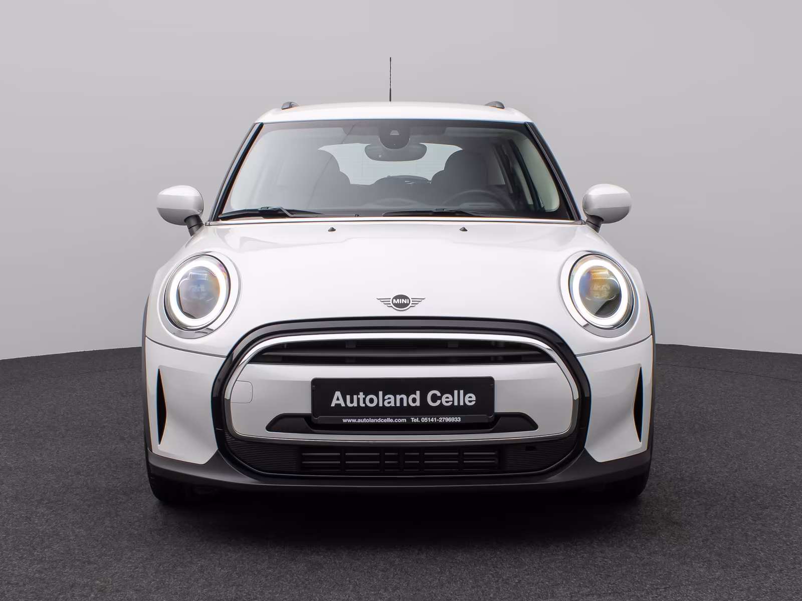 MINI Cooper, 2023, АКПП, пробег 39108 км