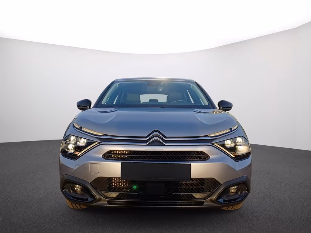 Citroën C4, 2023, АКПП, пробег 20543 км