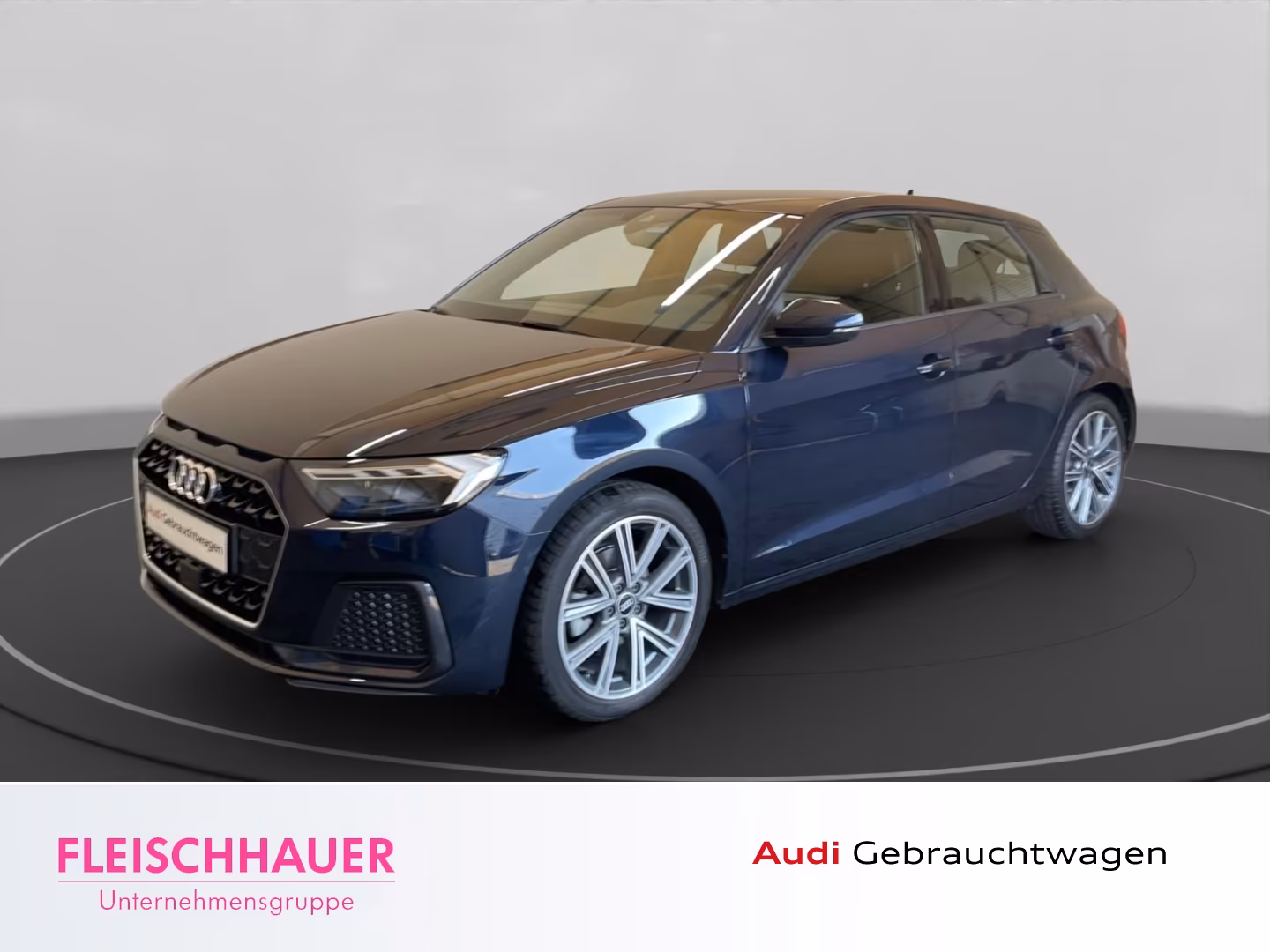 Audi A1, 2022, АКПП, пробег 29485 км