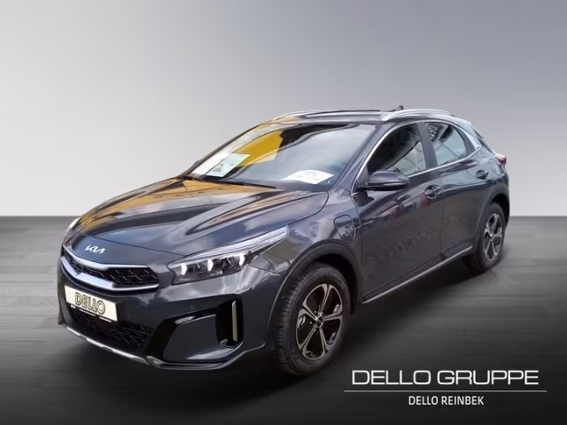 Kia XCeed, 2023, АКПП, пробег 34950 км