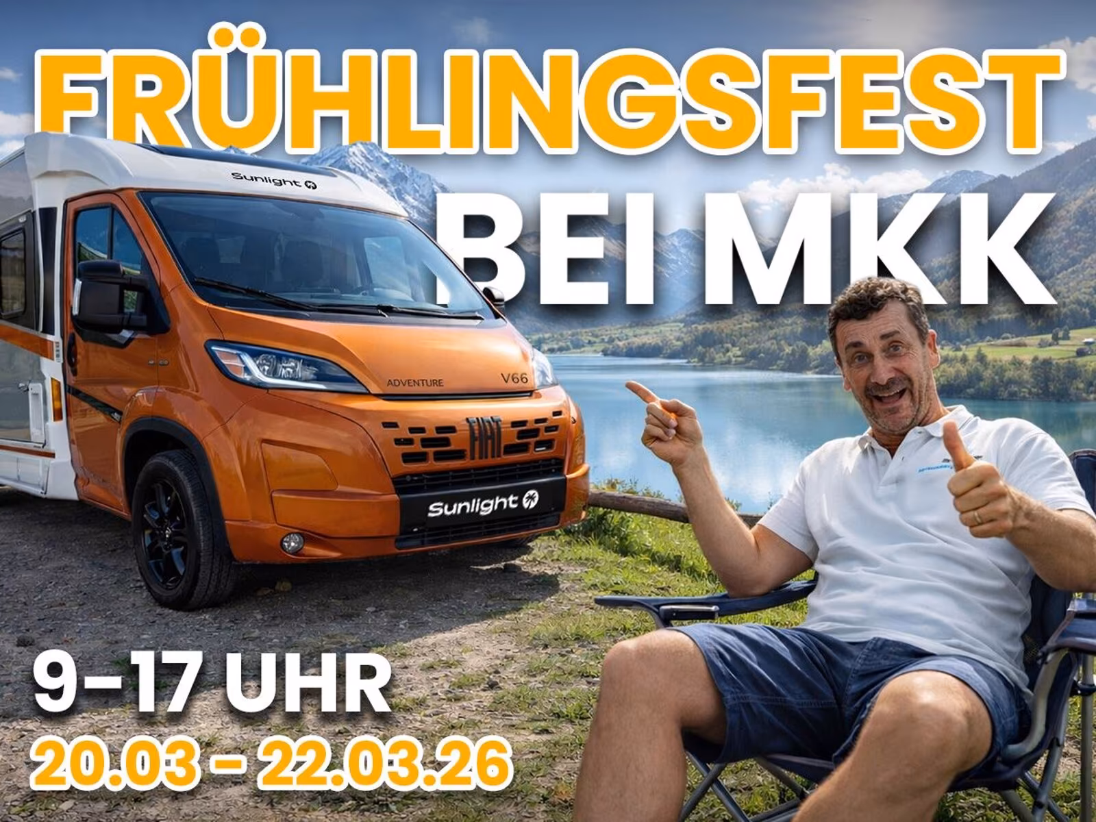 Автодом Weinsberg CaraCompact, 2026, АКПП, пробег 50 км