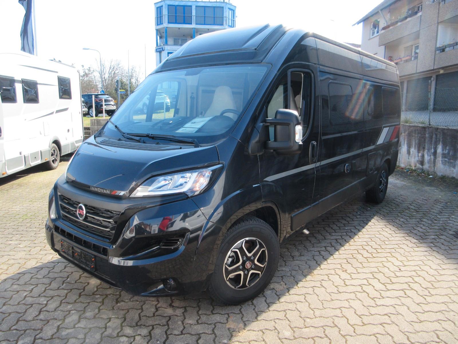 Автодом LMC C600, 2024, АКПП, пробег 1500 км