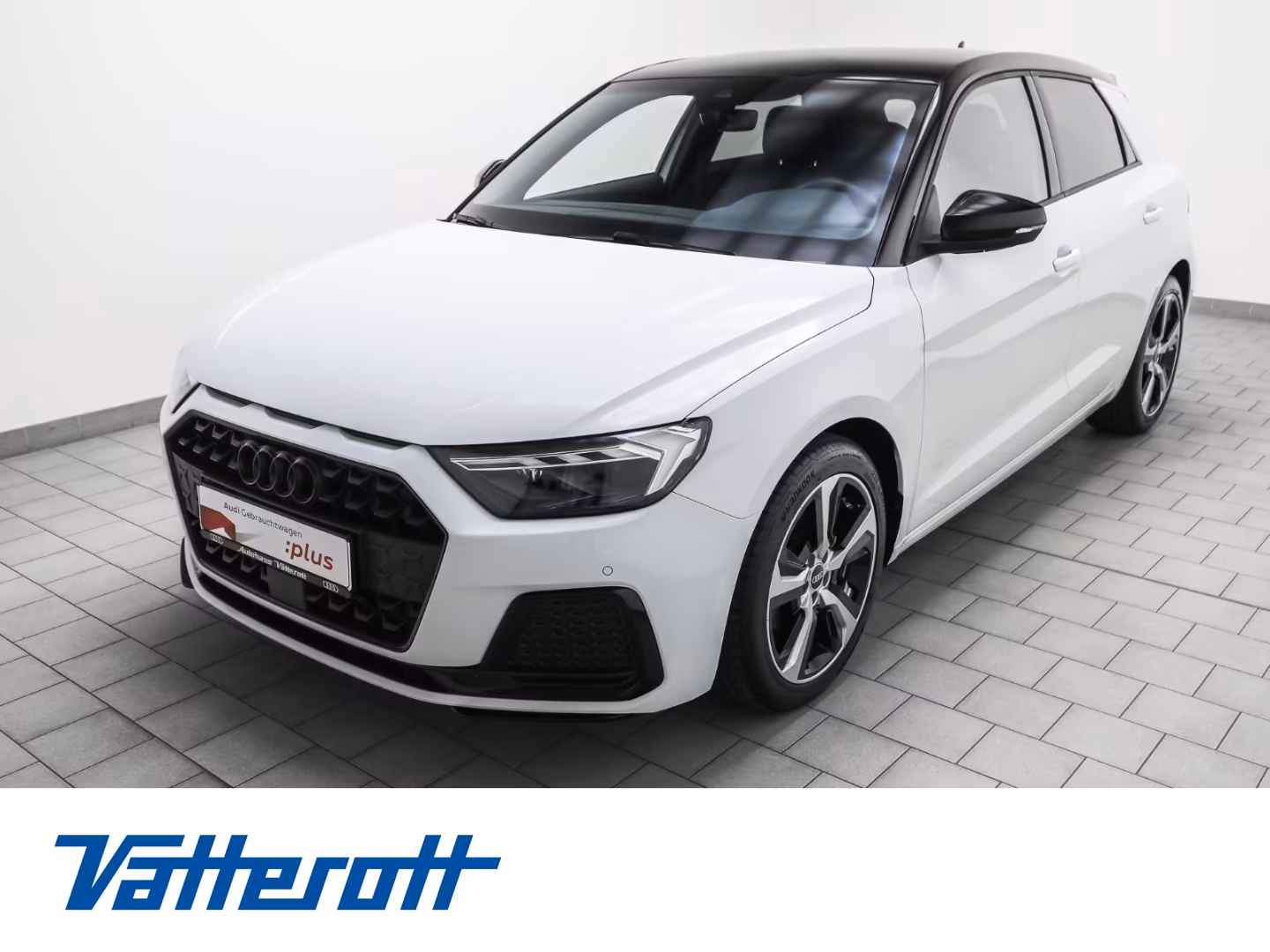 Audi A1, 2021, МКПП, пробег 34755 км