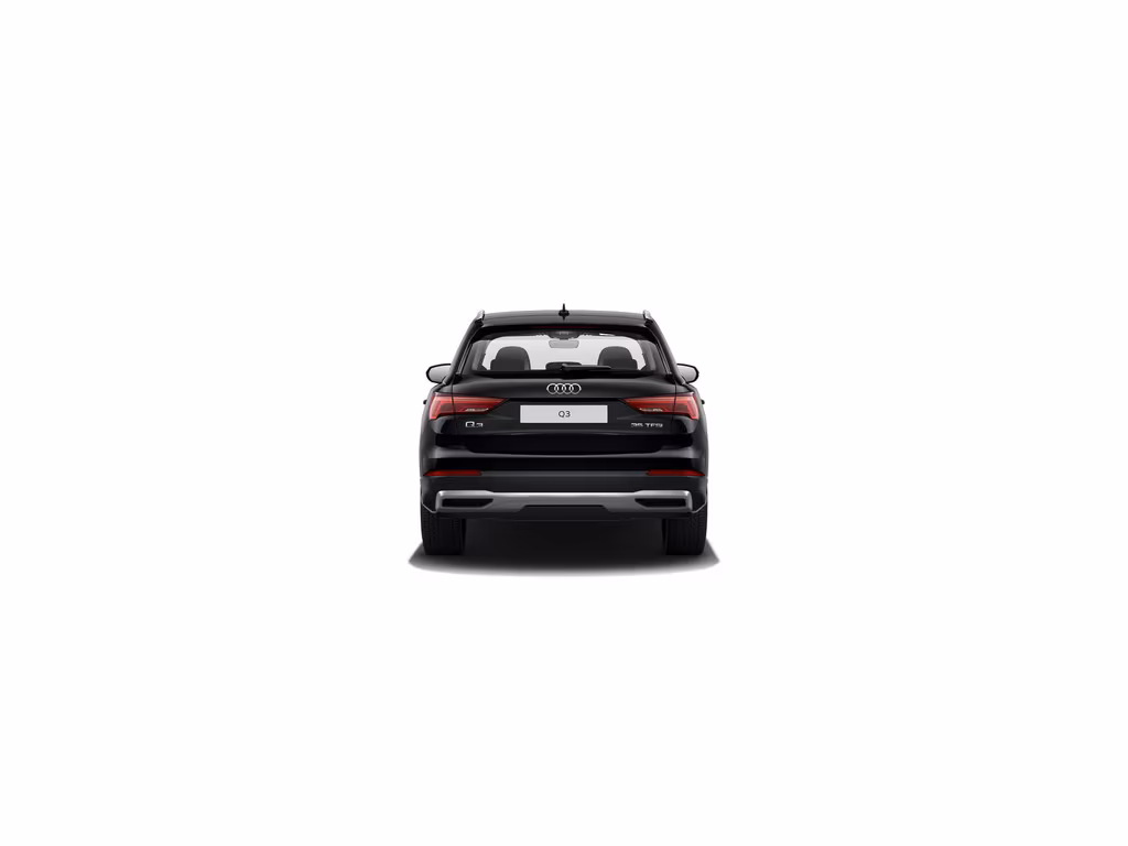 Audi Q3, 2020, АКПП, пробег 26107 км