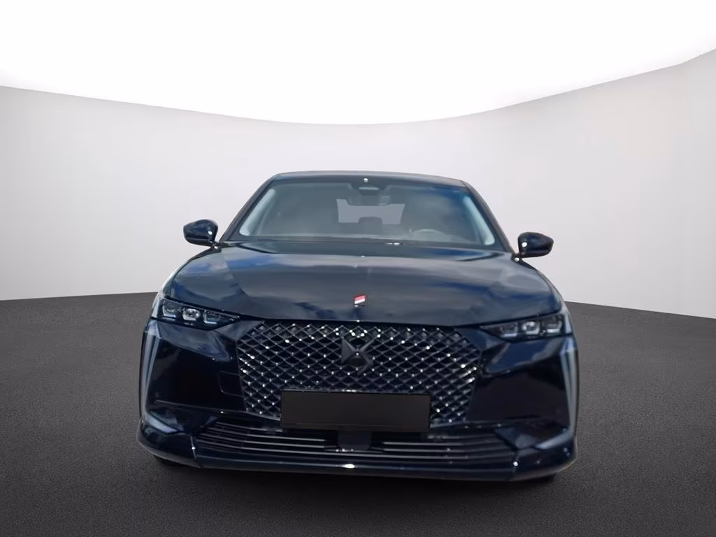 DS Automobiles, 2023, АКПП, пробег 35429 км