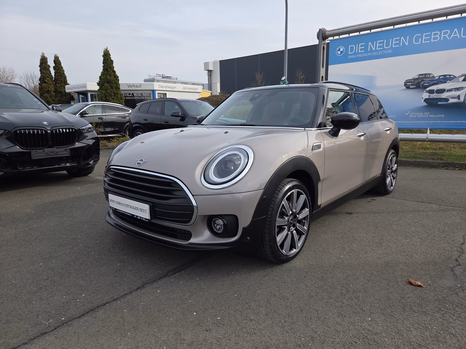 MINI Cooper, 2022, АКПП, пробег 19354 км