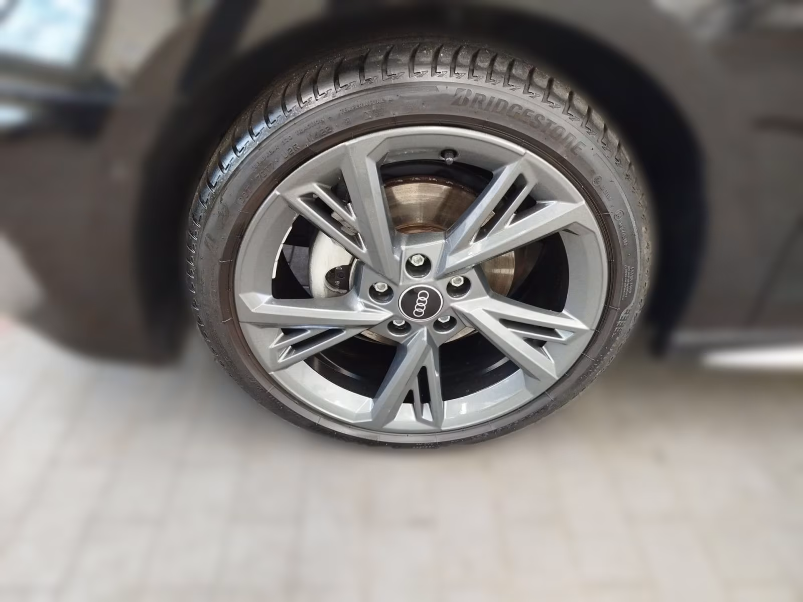 Audi A3, 2022, МКПП, пробег 14666 км