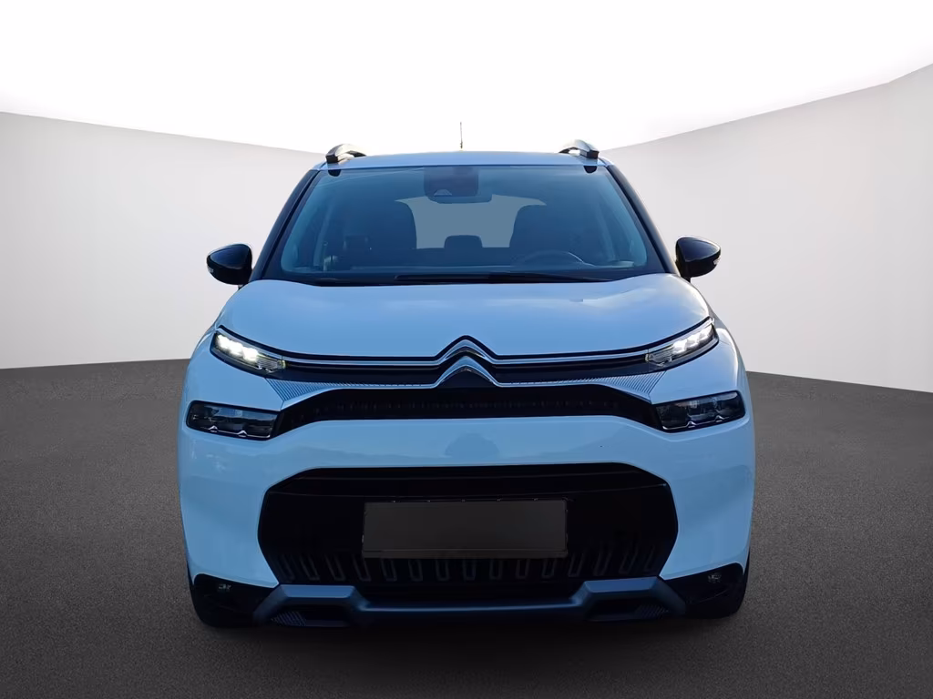 Citroën C3, 2023, МКПП, пробег 29711 км