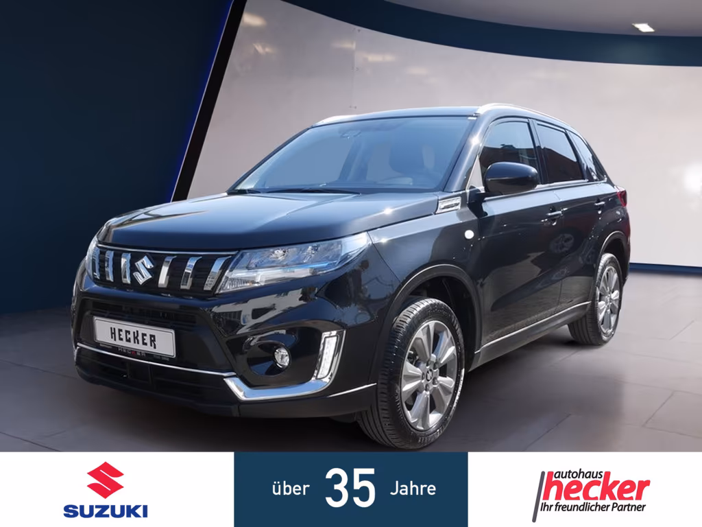 Suzuki Vitara, 2022, АКПП, пробег 31300 км