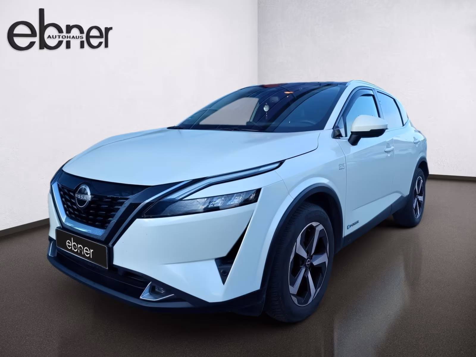 Nissan Qashqai, 2023, АКПП, пробег 45000 км