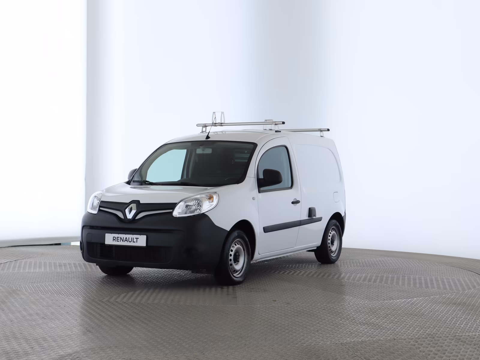 Renault Kangoo, 2020, МКПП, пробег 20857 км