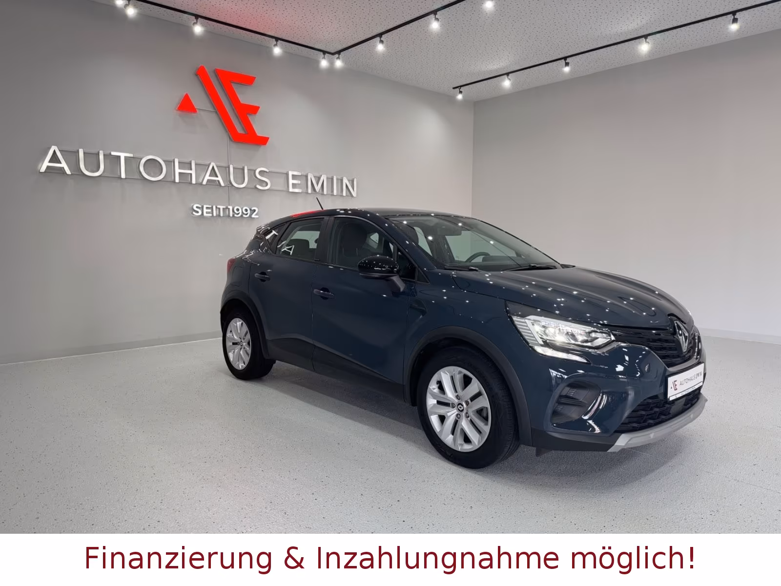 Renault Captur, 2021, АКПП, пробег 61943 км