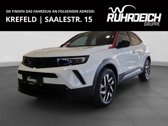 Opel Mokka, 2023, МКПП, пробег 30000 км