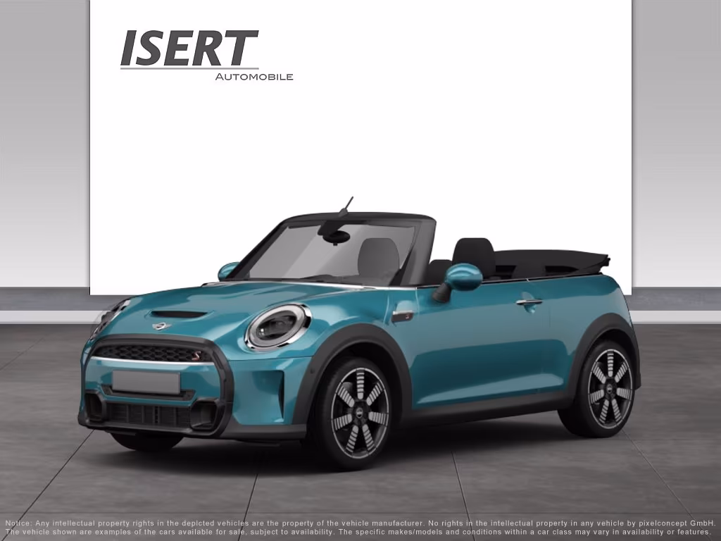 MINI Cooper, 2023, АКПП, пробег 51600 км