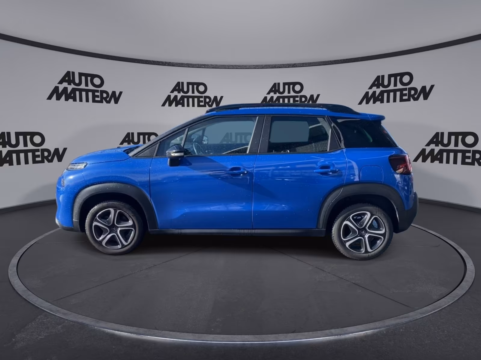 Citroën C3, 2022, МКПП, пробег 60856 км