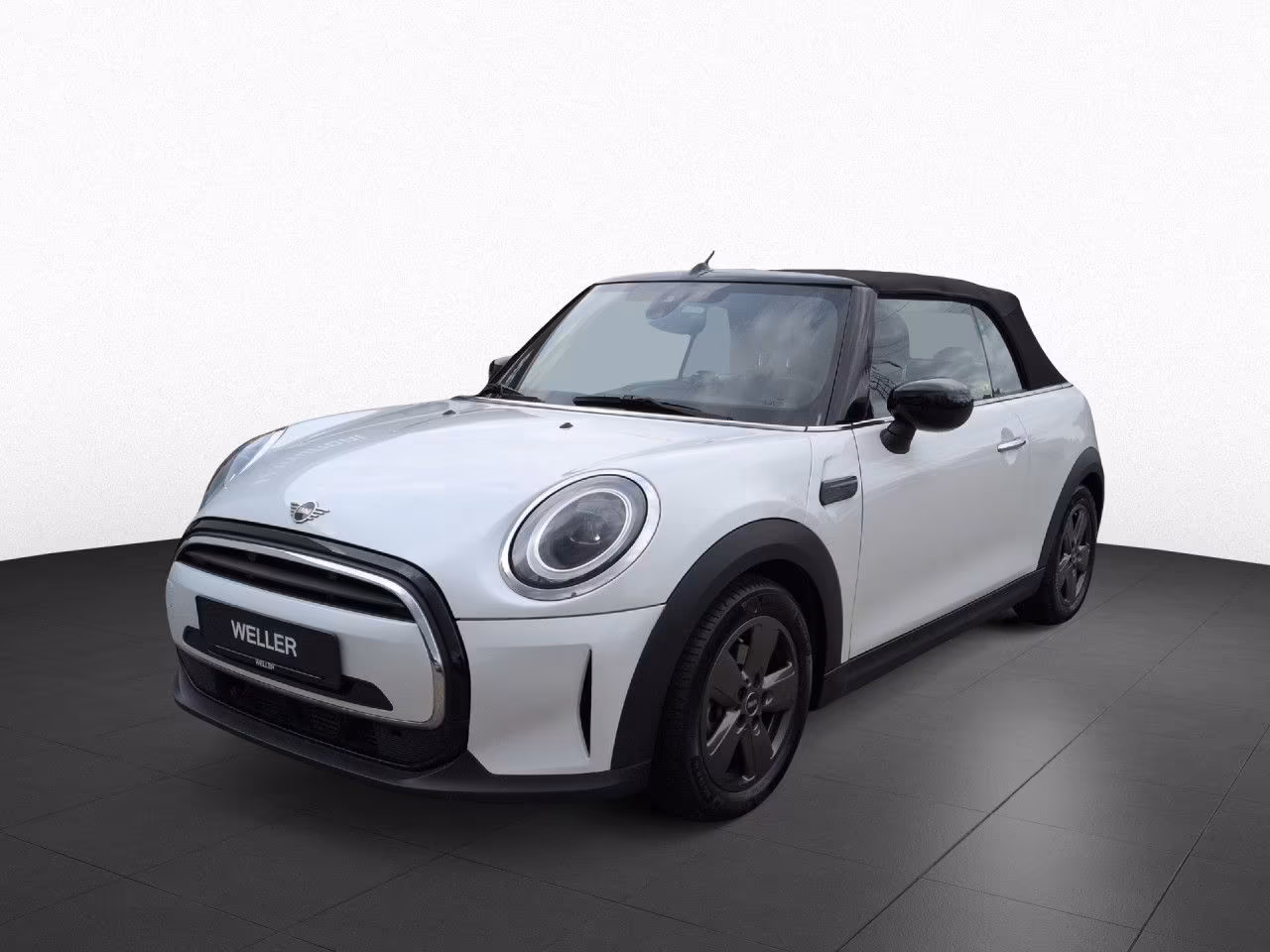 MINI Cooper, 2023, АКПП, пробег 36139 км