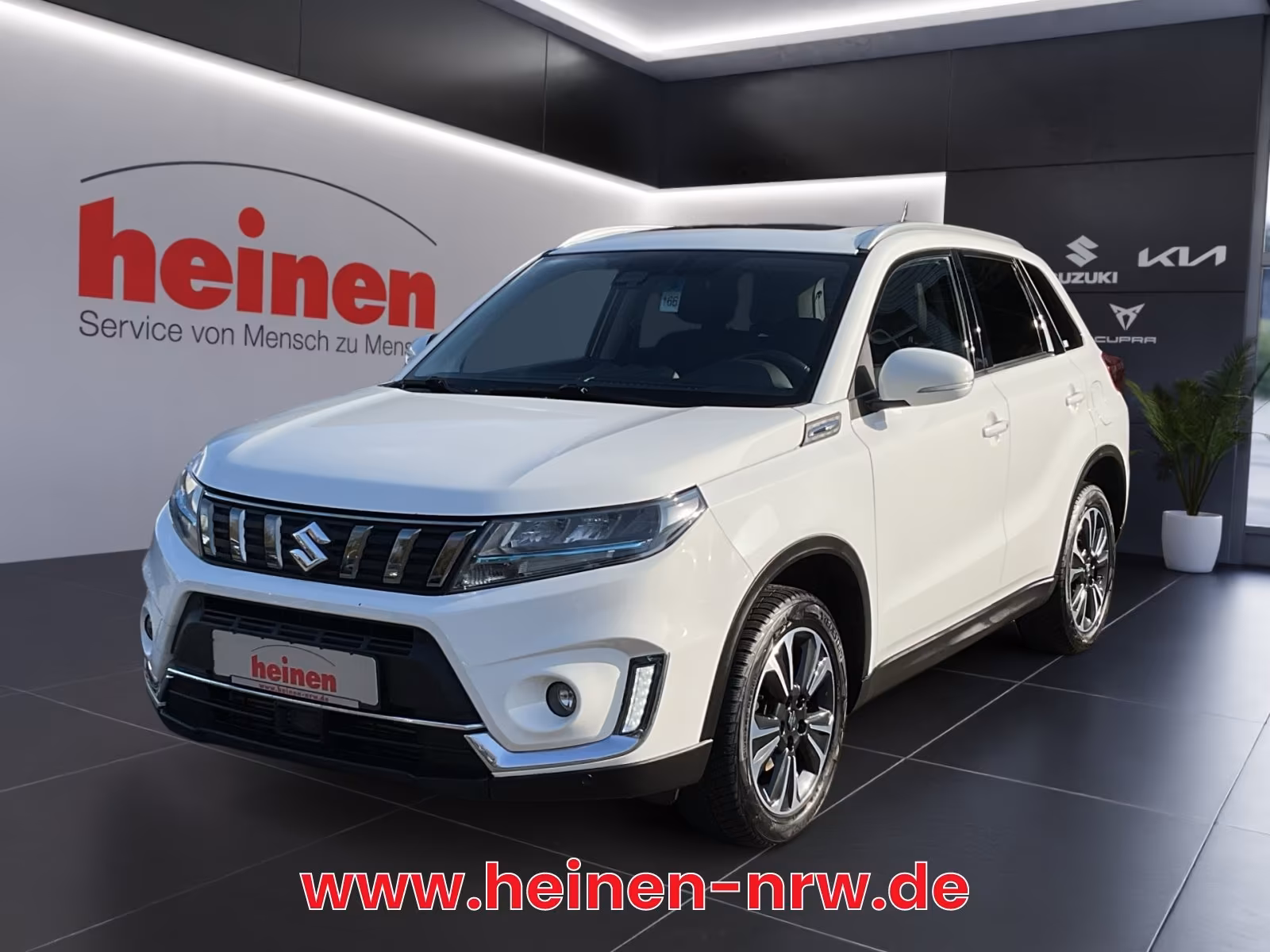 Suzuki Vitara, 2021, МКПП, пробег 32500 км
