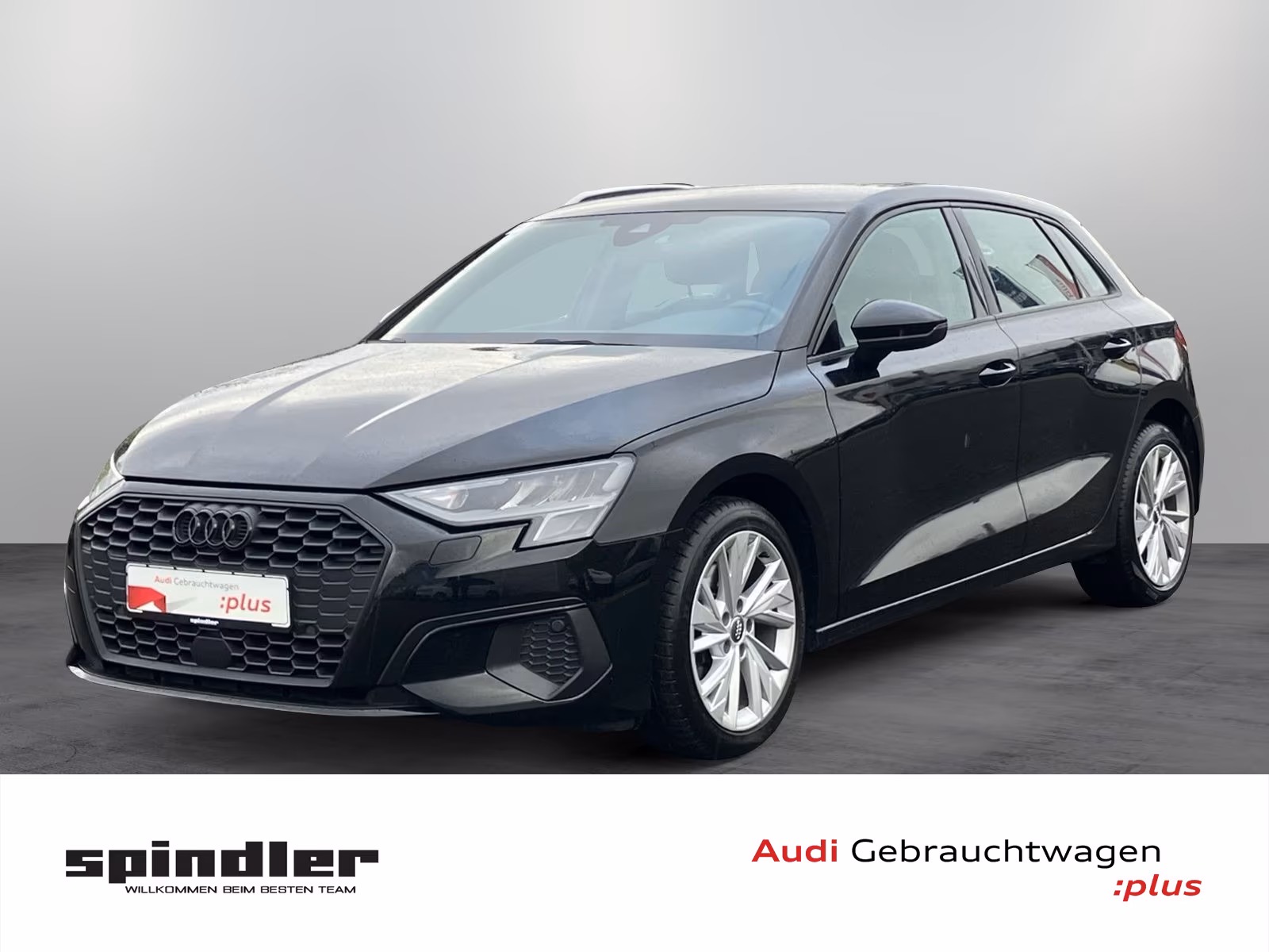 Audi A3, 2021, АКПП, пробег 51500 км