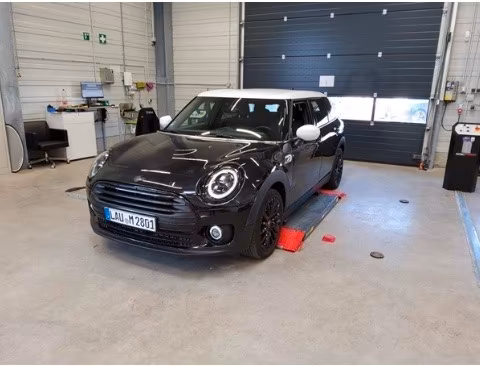 MINI Cooper, 2023, АКПП, пробег 47605 км