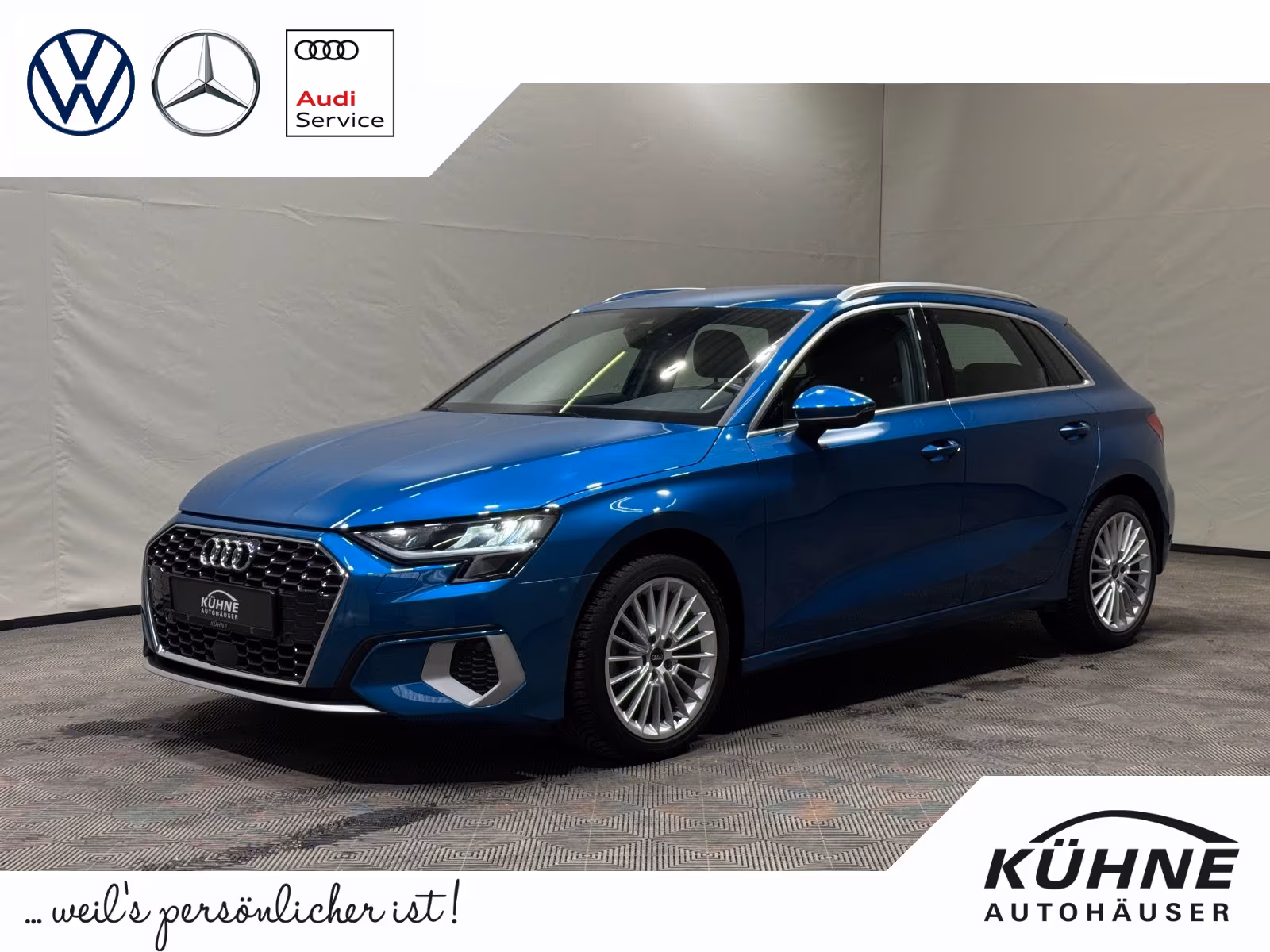 Audi A3, 2022, АКПП, пробег 35055 км