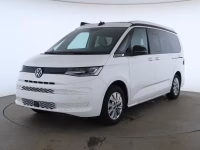 Автодом Volkswagen California, 2025, АКПП, пробег 11529 км